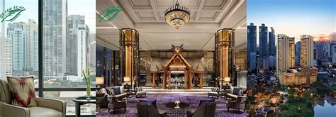 Bangkok Marriott Marquis Queens Park .